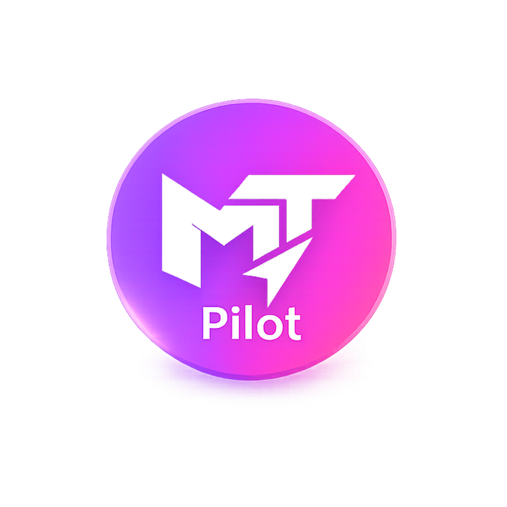 MigraPilot official logo